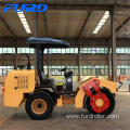 Factory Supply Vibratory Soil Compactor for Sale